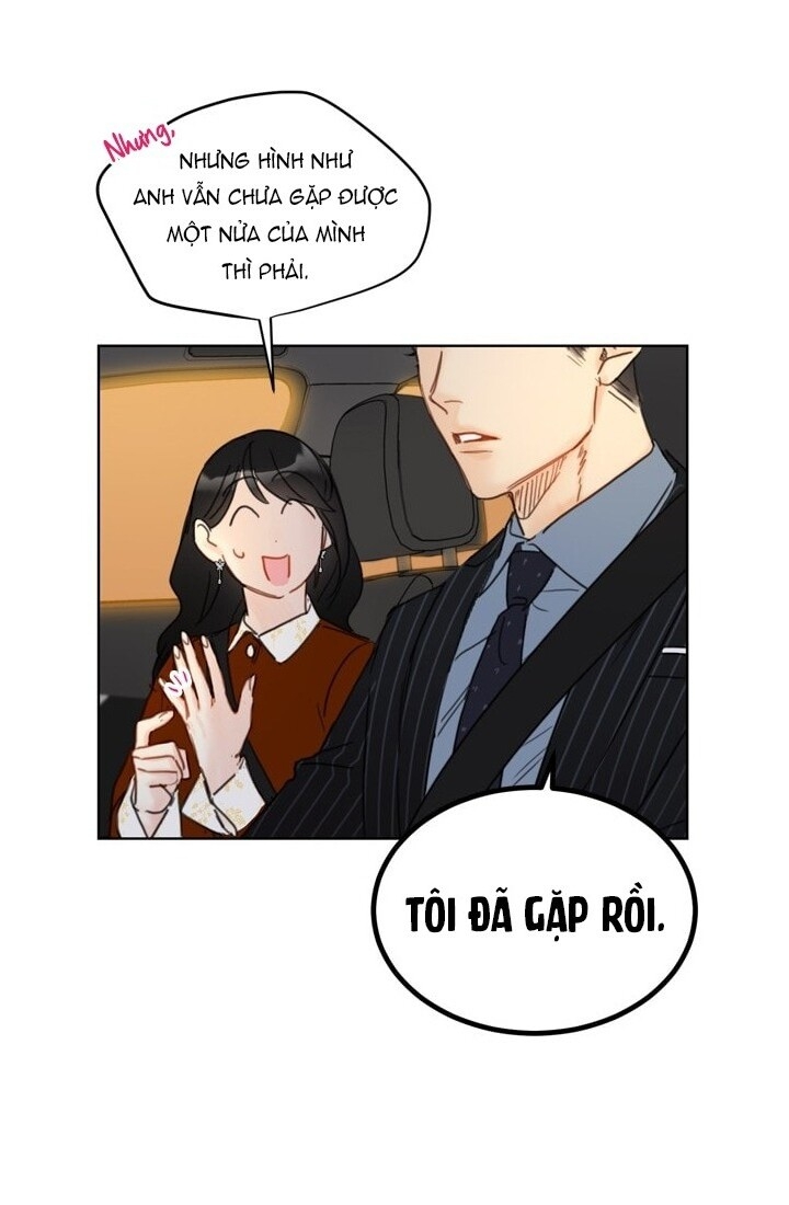 Hẹn Hò Chốn Công Sở Chapter 28 - Trang 2