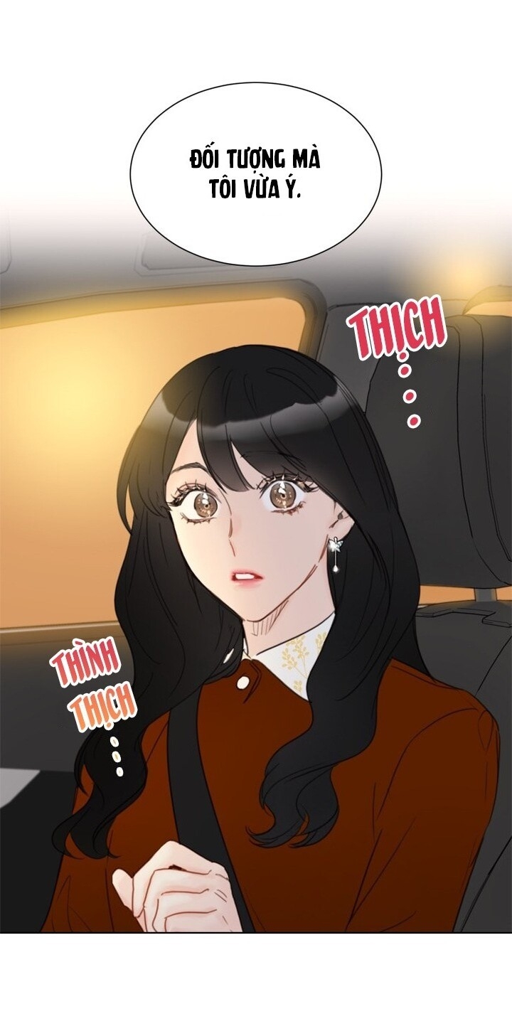 Hẹn Hò Chốn Công Sở Chapter 28 - Trang 2