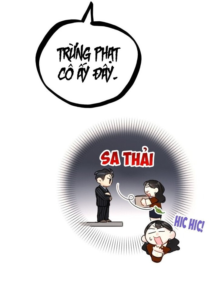 Hẹn Hò Chốn Công Sở Chapter 28 - Trang 2