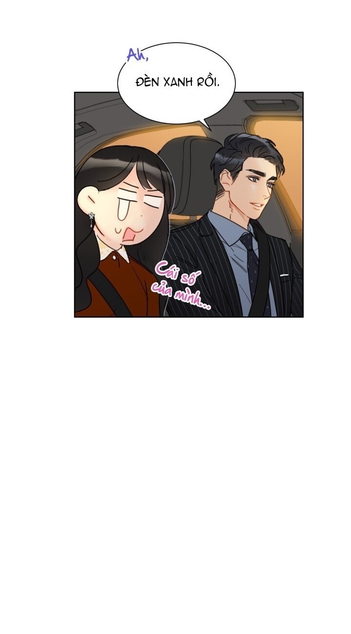 Hẹn Hò Chốn Công Sở Chapter 28 - Trang 2