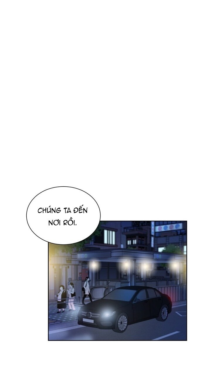 Hẹn Hò Chốn Công Sở Chapter 28 - Trang 2