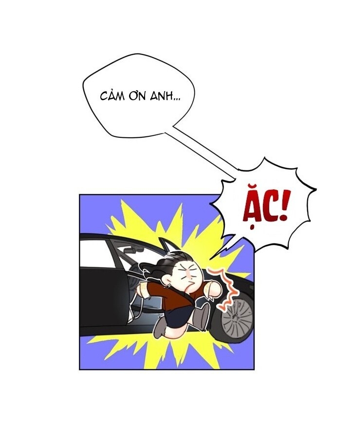 Hẹn Hò Chốn Công Sở Chapter 28 - Trang 2