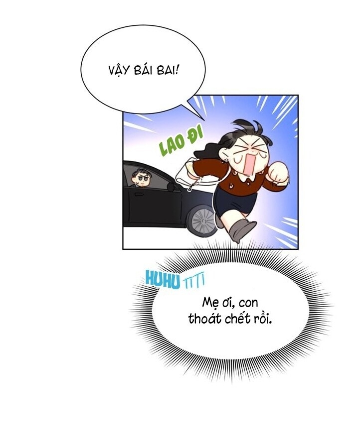 Hẹn Hò Chốn Công Sở Chapter 28 - Trang 2