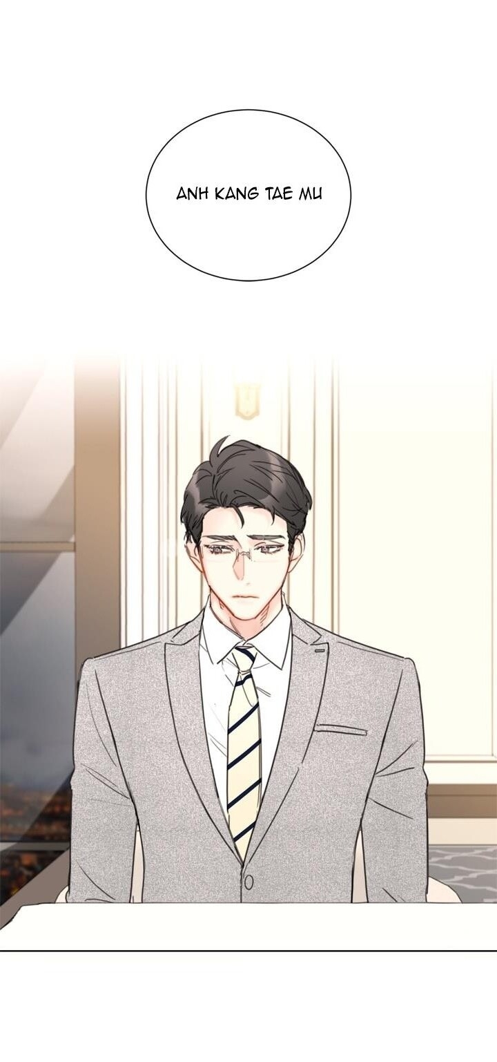 Hẹn Hò Chốn Công Sở Chapter 28 - Trang 2