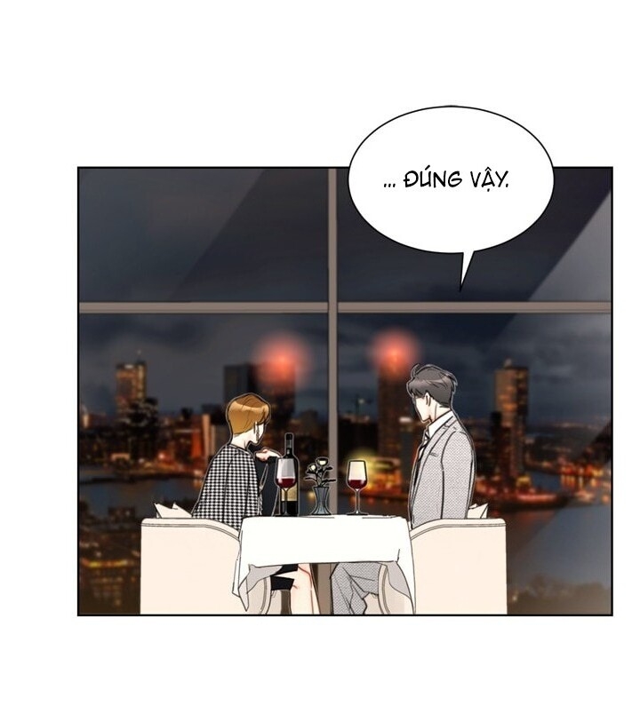 Hẹn Hò Chốn Công Sở Chapter 28 - Trang 2