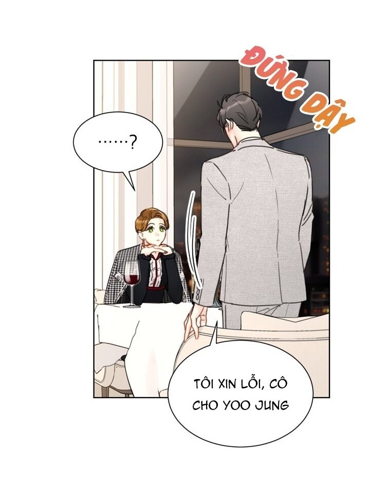 Hẹn Hò Chốn Công Sở Chapter 28 - Trang 2