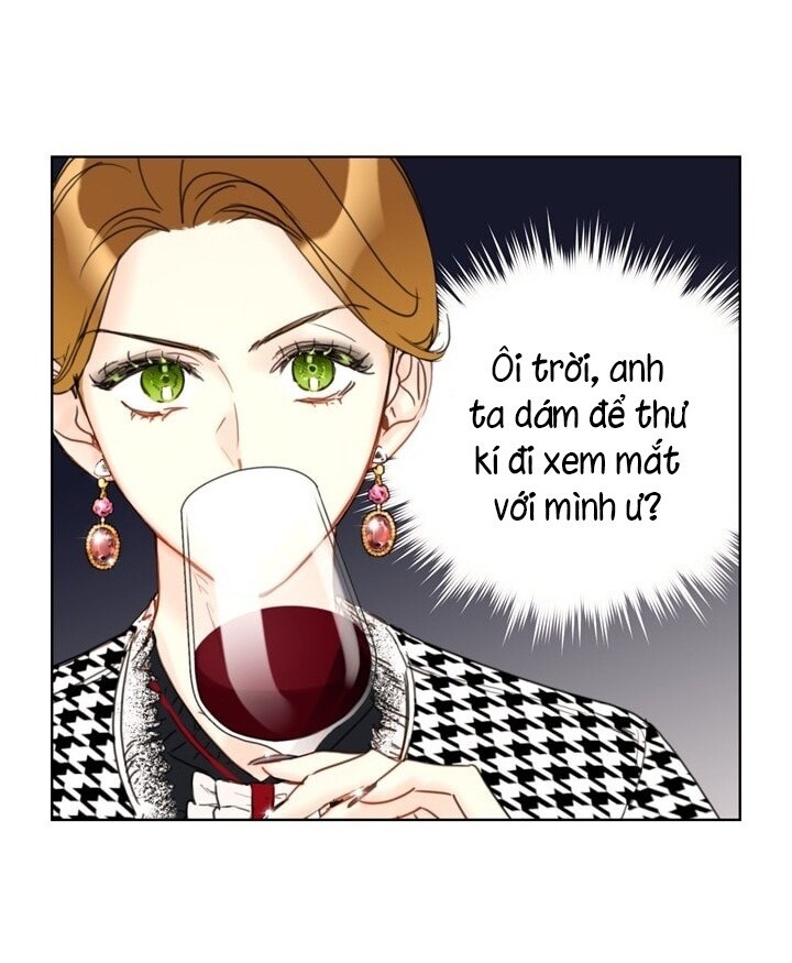 Hẹn Hò Chốn Công Sở Chapter 28 - Trang 2