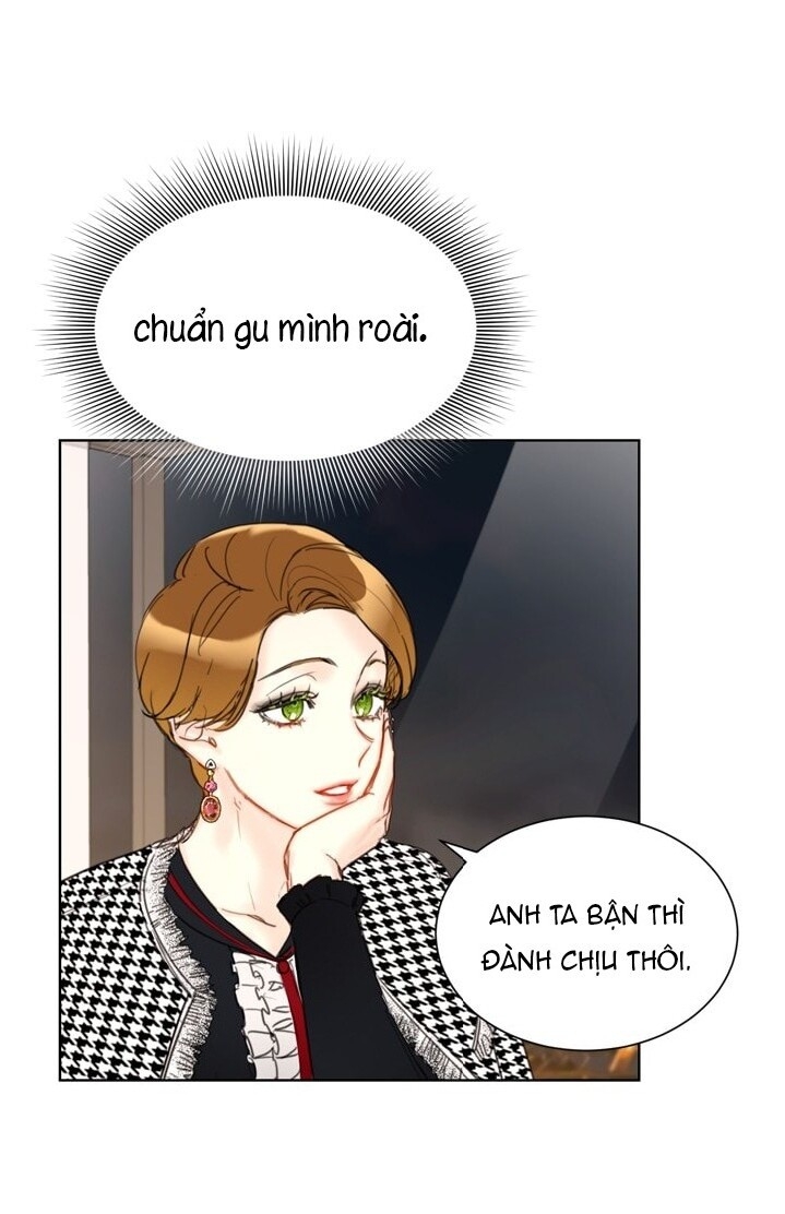 Hẹn Hò Chốn Công Sở Chapter 28 - Trang 2
