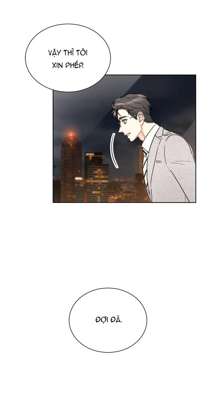 Hẹn Hò Chốn Công Sở Chapter 28 - Trang 2