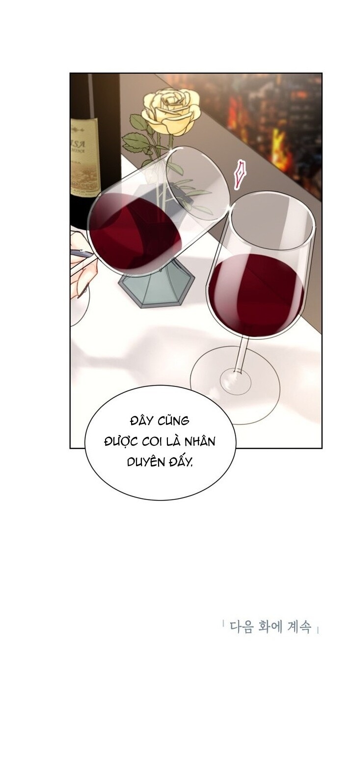 Hẹn Hò Chốn Công Sở Chapter 28 - Trang 2