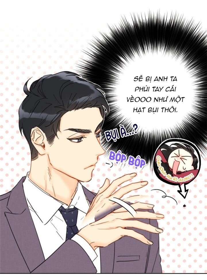 Hẹn Hò Chốn Công Sở Chapter 29 - Trang 2