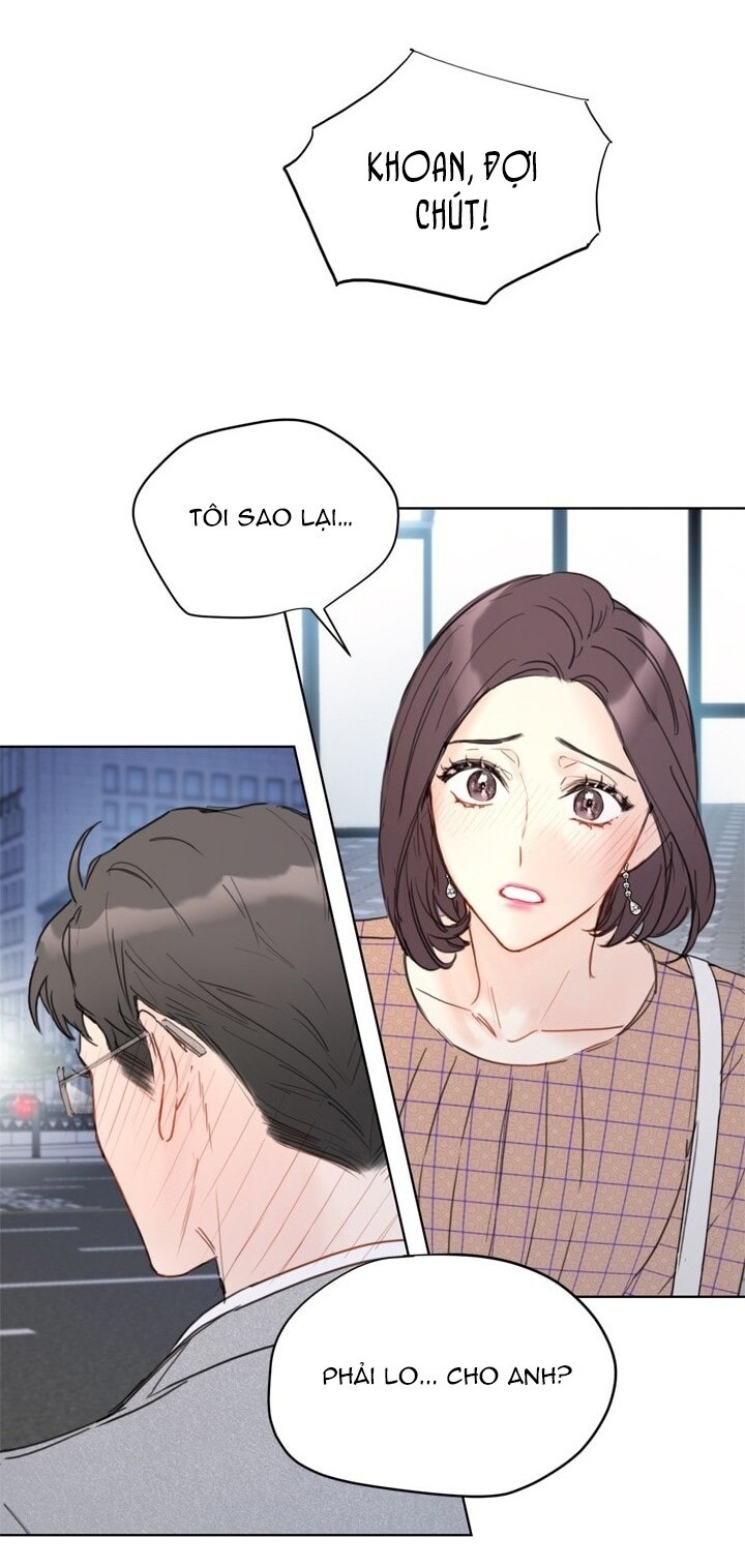 Hẹn Hò Chốn Công Sở Chapter 29 - Trang 2