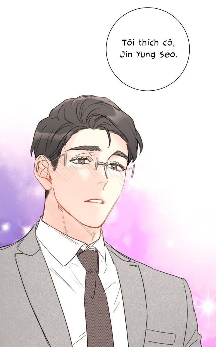 Hẹn Hò Chốn Công Sở Chapter 29 - Trang 2