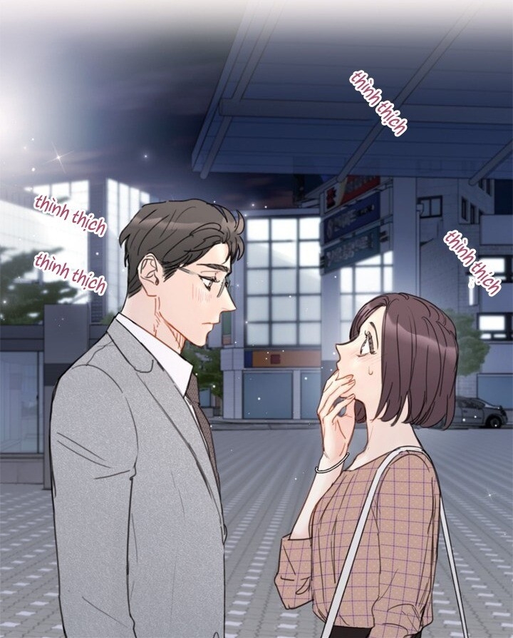 Hẹn Hò Chốn Công Sở Chapter 29 - Trang 2