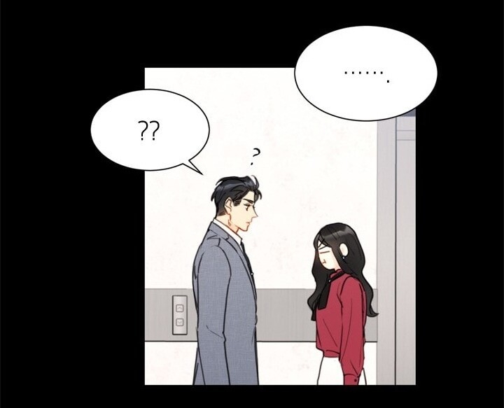 Hẹn Hò Chốn Công Sở Chapter 29 - Trang 2