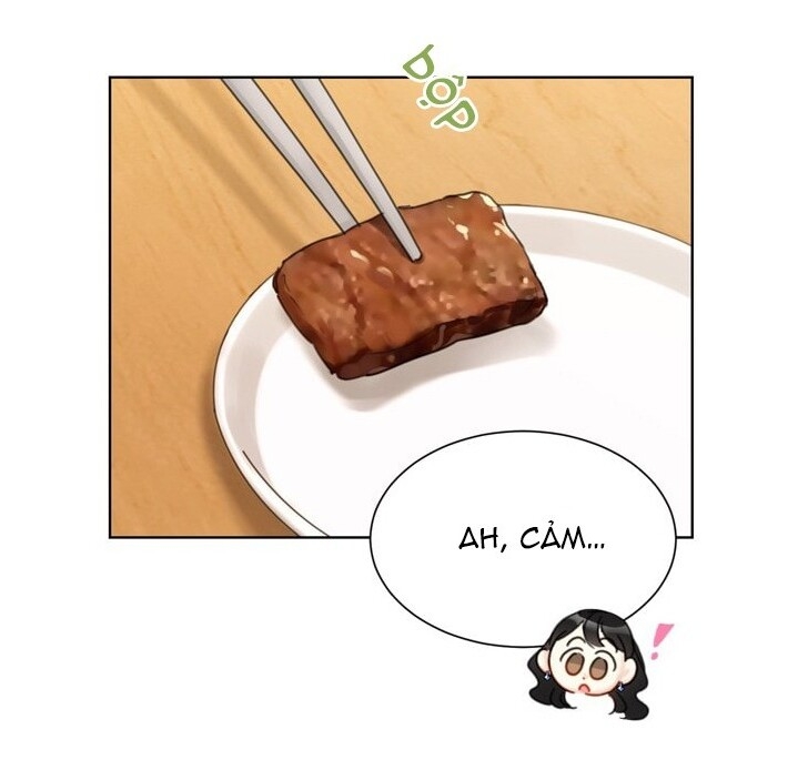 Hẹn Hò Chốn Công Sở Chapter 29 - Trang 2