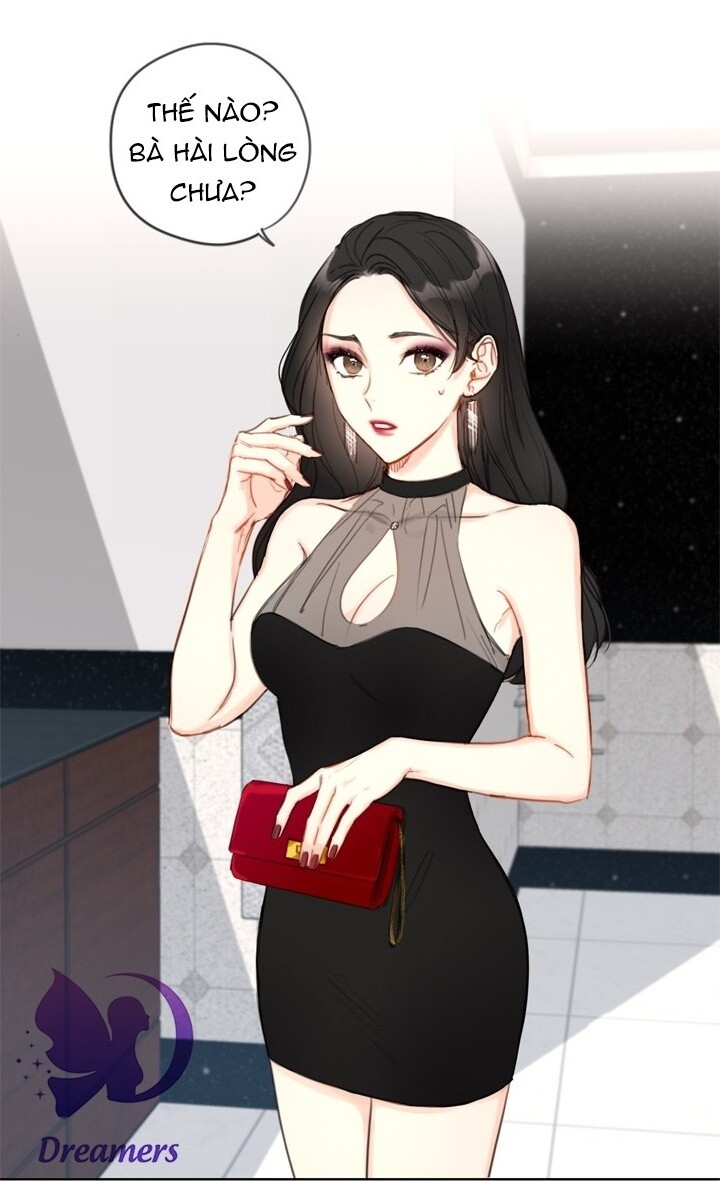 Hẹn Hò Chốn Công Sở Chapter 3 - Trang 2