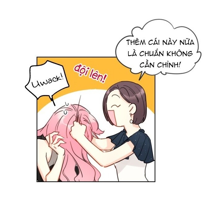 Hẹn Hò Chốn Công Sở Chapter 3 - Trang 2