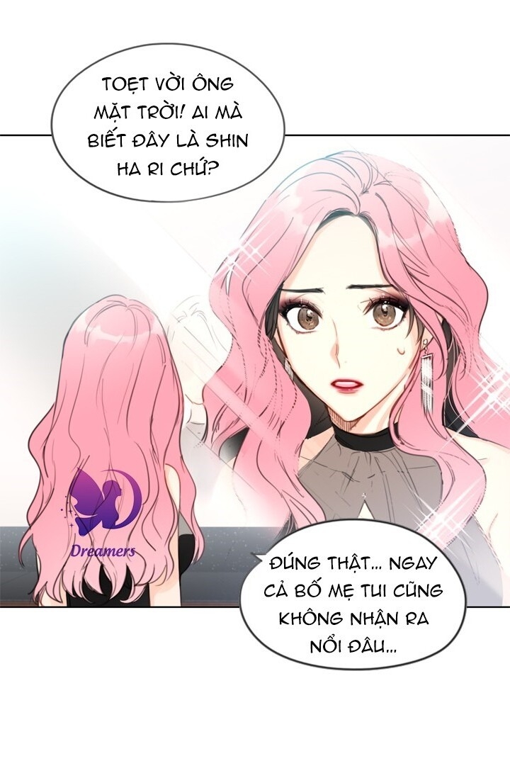 Hẹn Hò Chốn Công Sở Chapter 3 - Trang 2