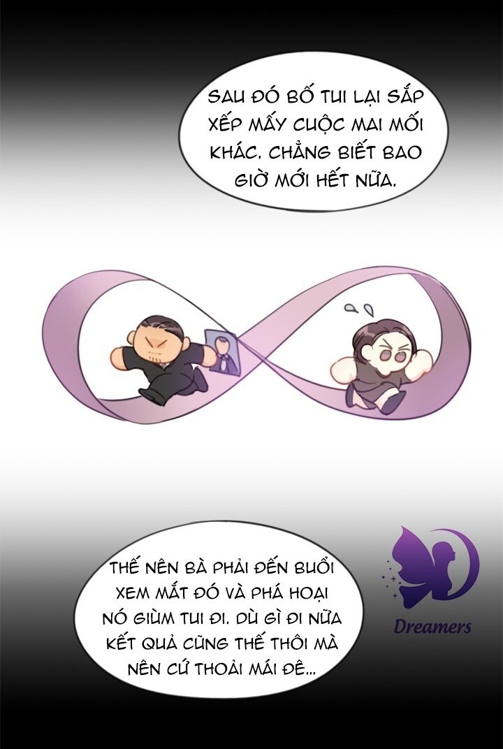 Hẹn Hò Chốn Công Sở Chapter 3 - Trang 2