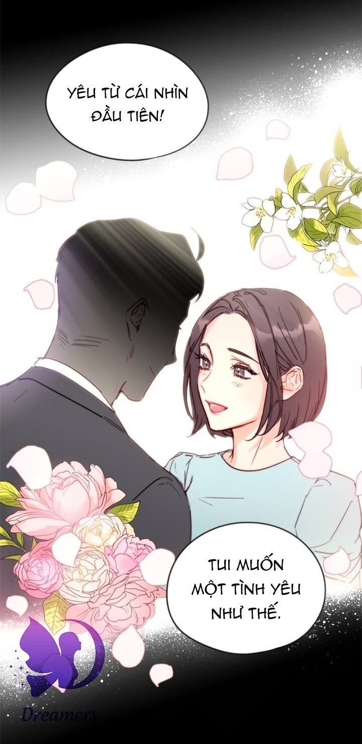 Hẹn Hò Chốn Công Sở Chapter 3 - Trang 2