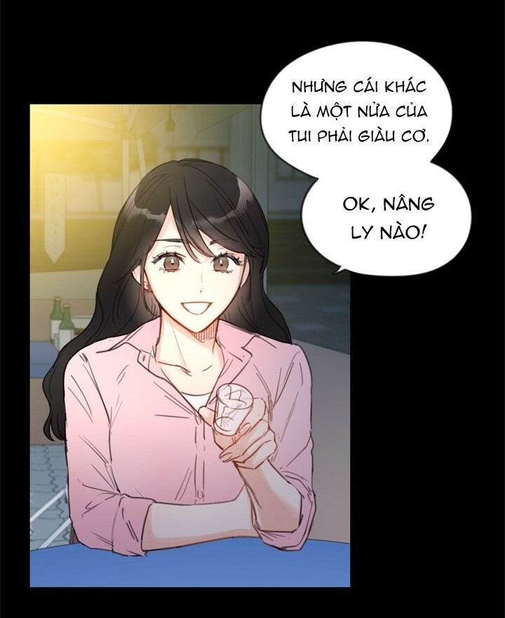 Hẹn Hò Chốn Công Sở Chapter 3 - Trang 2