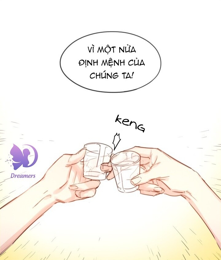 Hẹn Hò Chốn Công Sở Chapter 3 - Trang 2