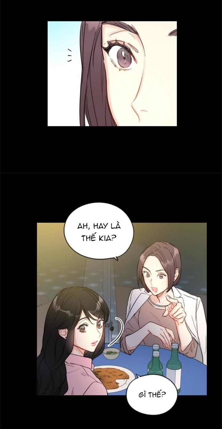 Hẹn Hò Chốn Công Sở Chapter 3 - Trang 2