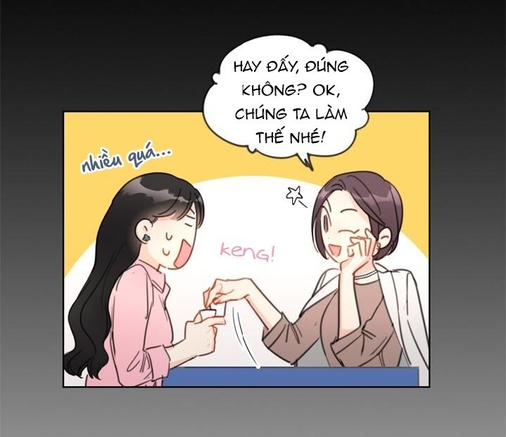 Hẹn Hò Chốn Công Sở Chapter 3 - Trang 2