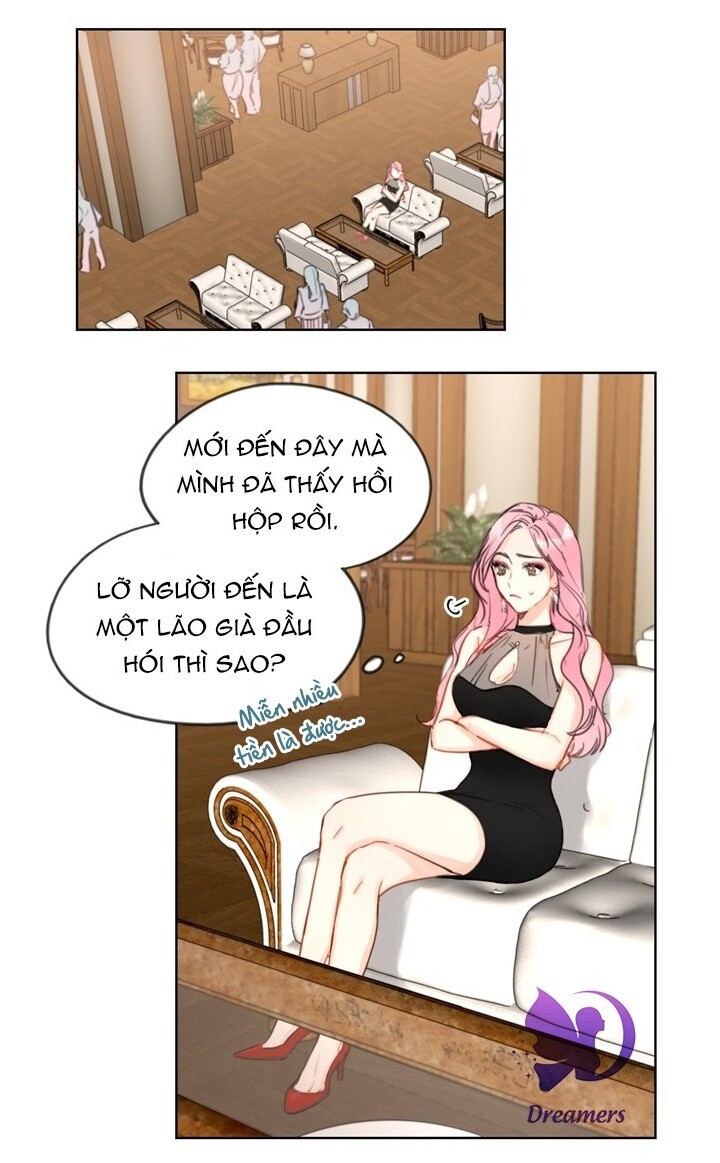 Hẹn Hò Chốn Công Sở Chapter 3 - Trang 2