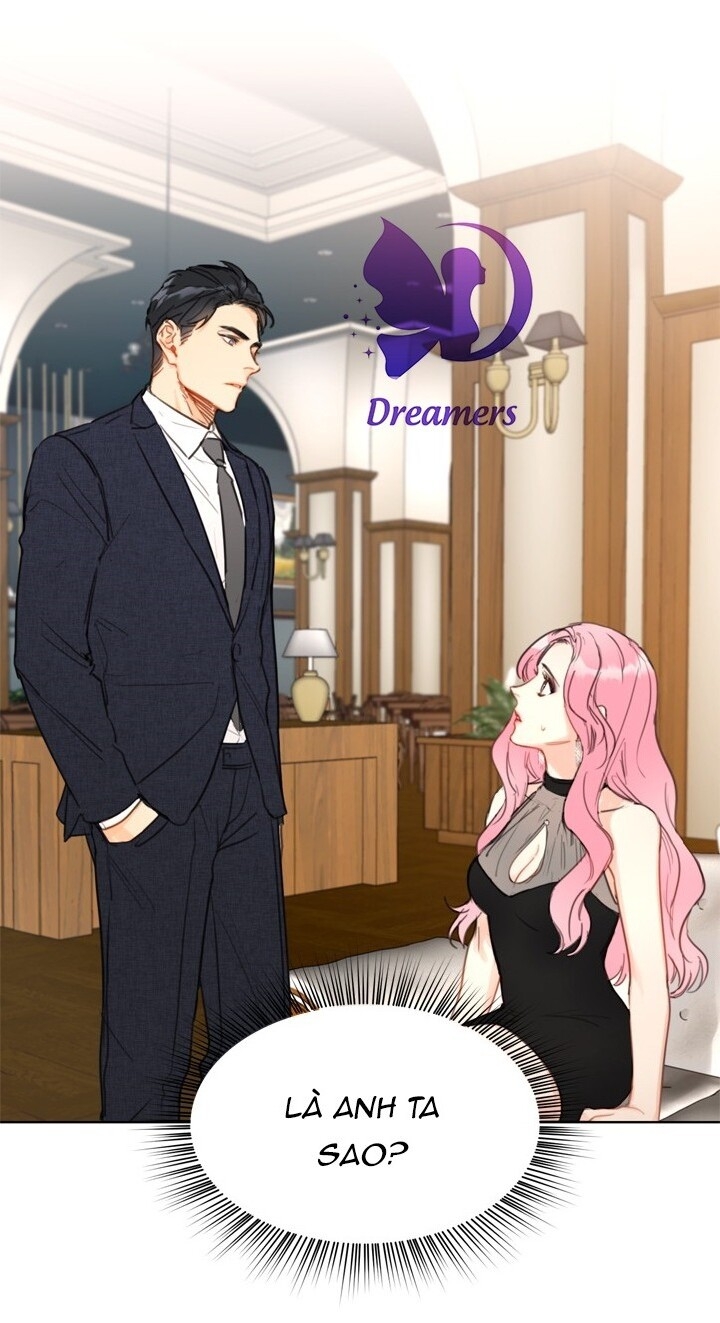 Hẹn Hò Chốn Công Sở Chapter 3 - Trang 2