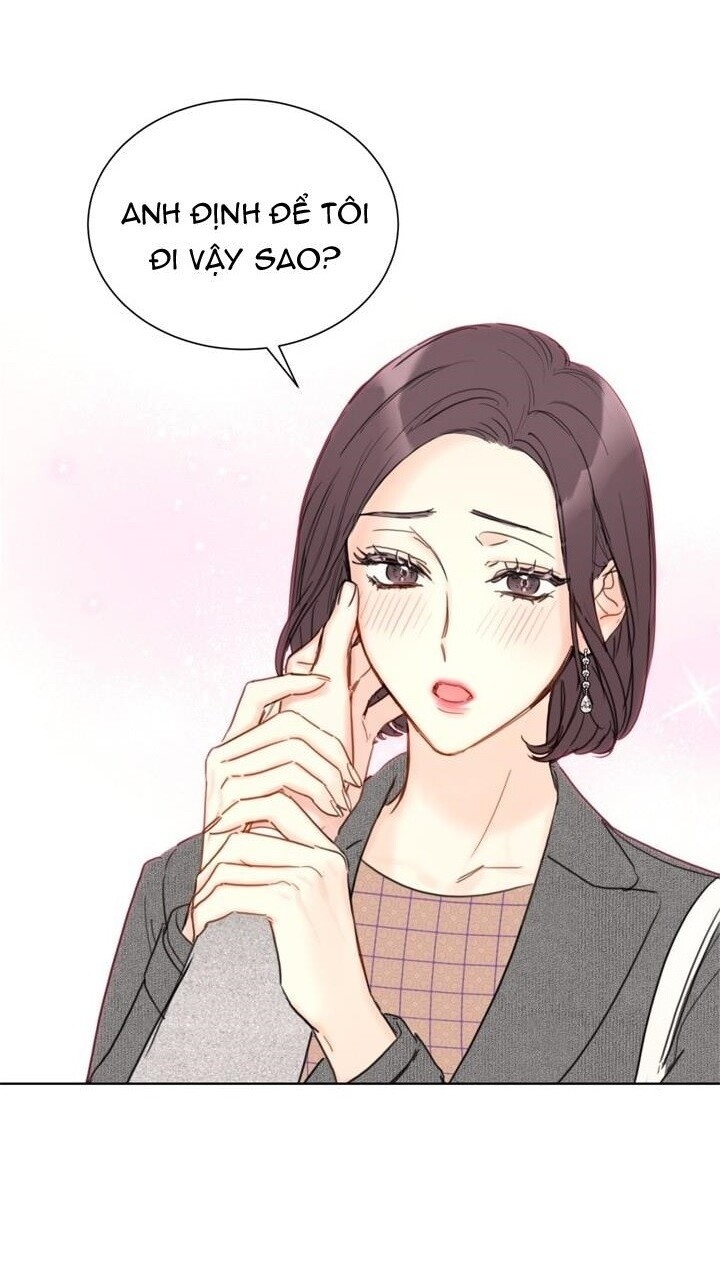 Hẹn Hò Chốn Công Sở Chapter 30 - Trang 2