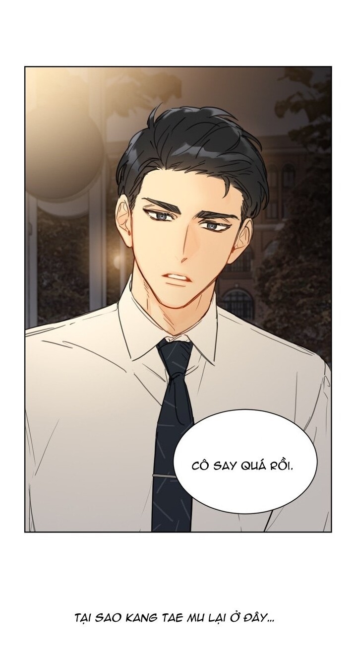 Hẹn Hò Chốn Công Sở Chapter 30 - Trang 2