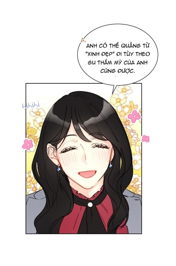 Hẹn Hò Chốn Công Sở Chapter 30 - Trang 2