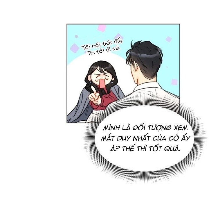 Hẹn Hò Chốn Công Sở Chapter 30 - Trang 2