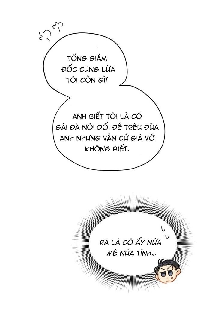 Hẹn Hò Chốn Công Sở Chapter 30 - Trang 2