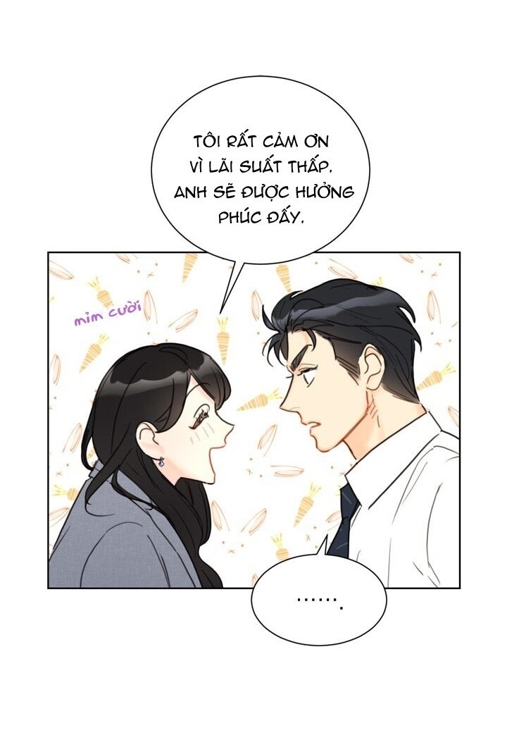 Hẹn Hò Chốn Công Sở Chapter 30 - Trang 2