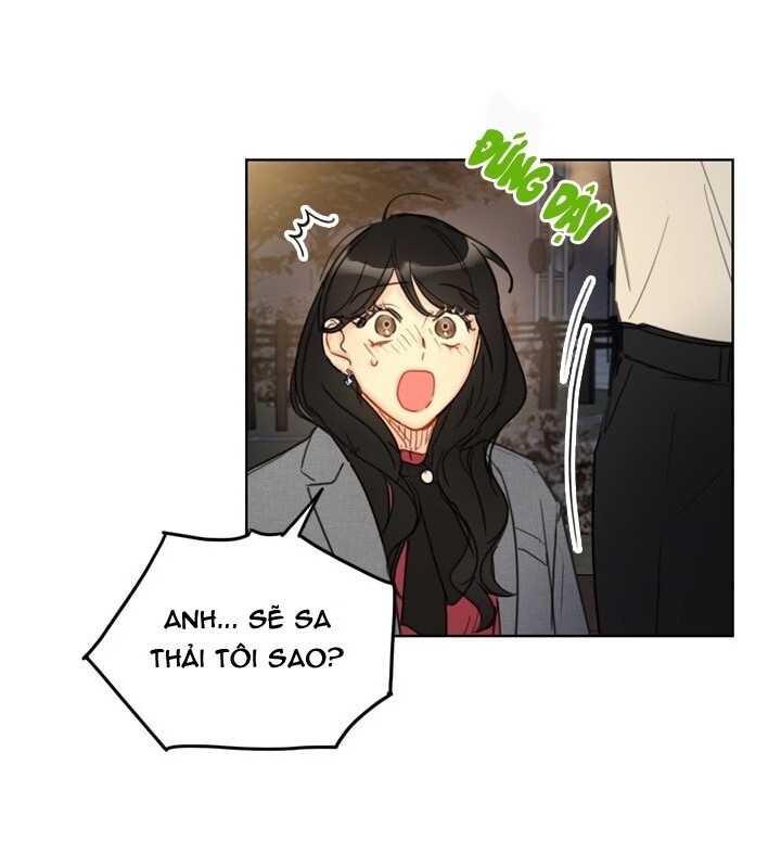 Hẹn Hò Chốn Công Sở Chapter 30 - Trang 2