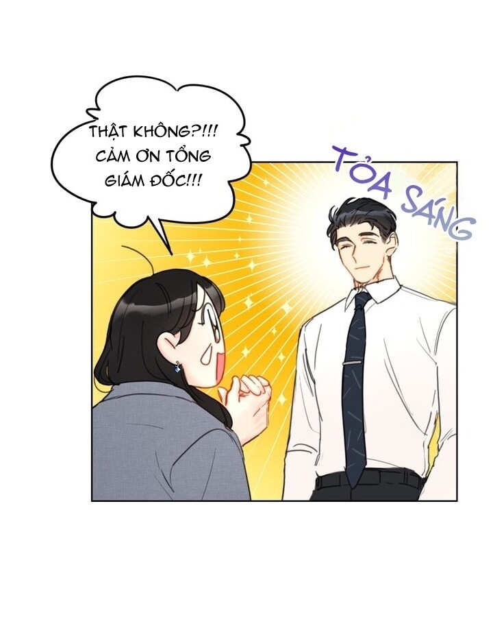 Hẹn Hò Chốn Công Sở Chapter 30 - Trang 2