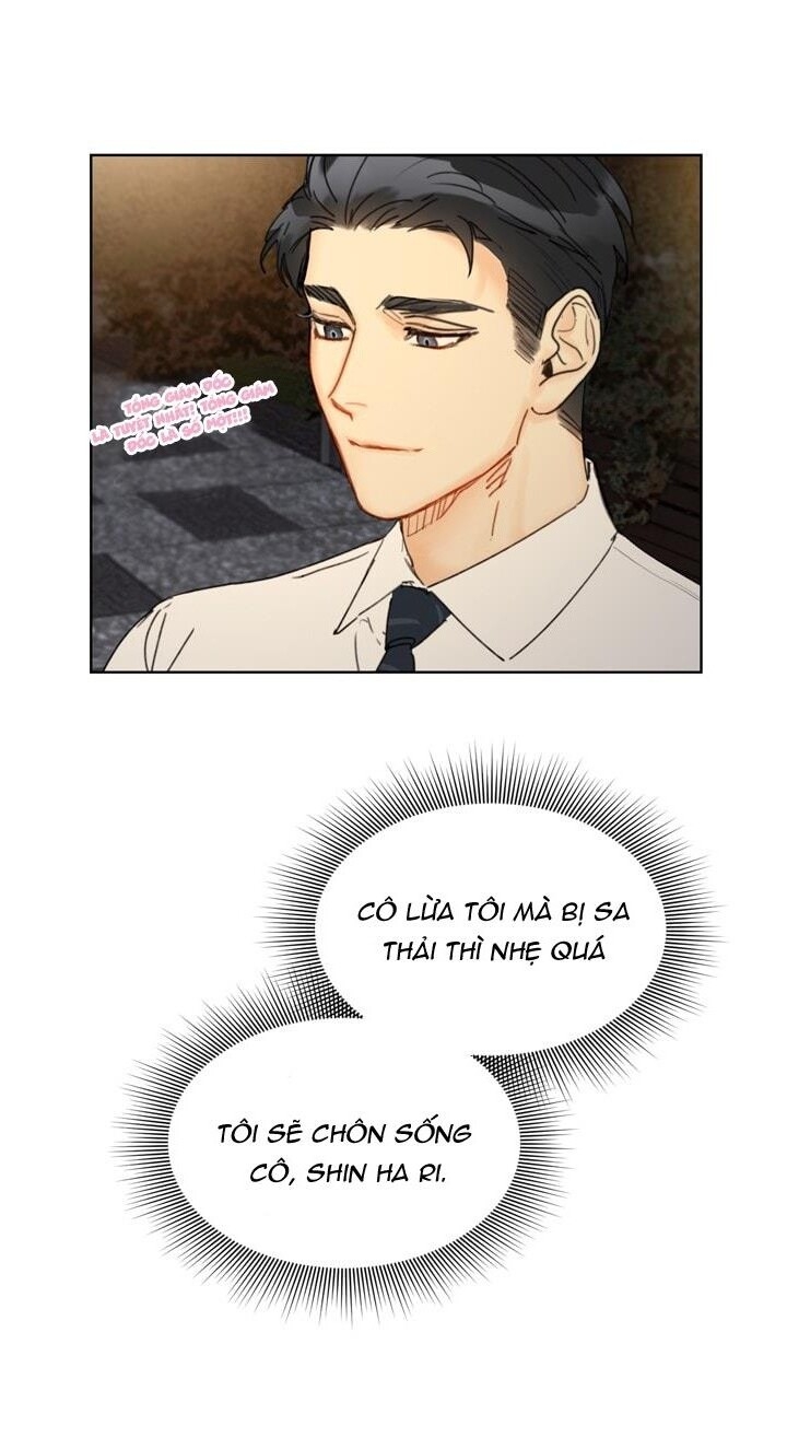 Hẹn Hò Chốn Công Sở Chapter 30 - Trang 2