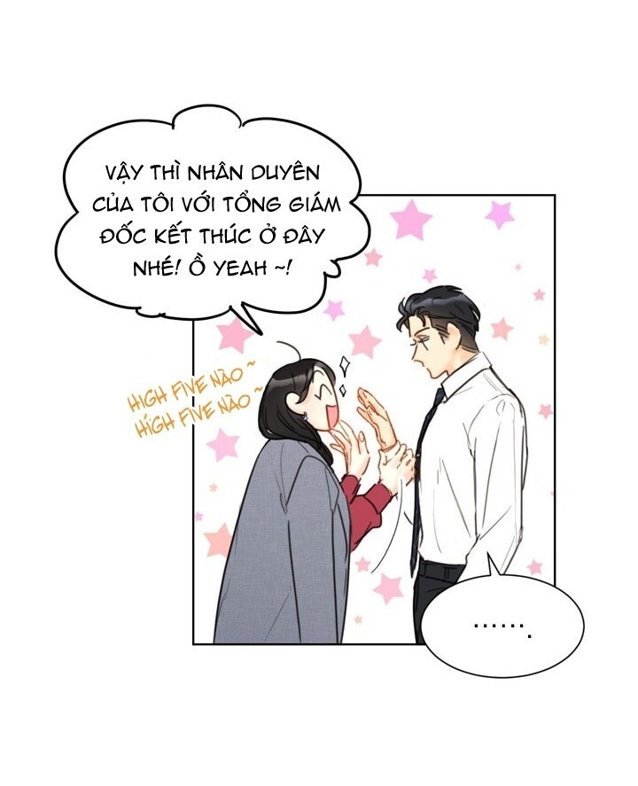 Hẹn Hò Chốn Công Sở Chapter 30 - Trang 2