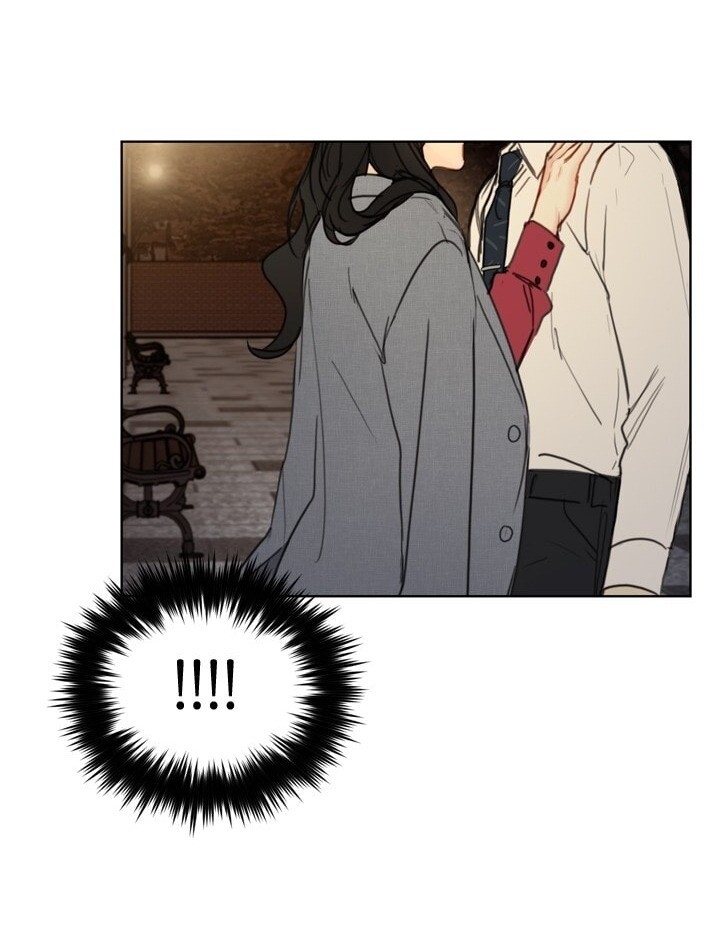 Hẹn Hò Chốn Công Sở Chapter 30 - Trang 2