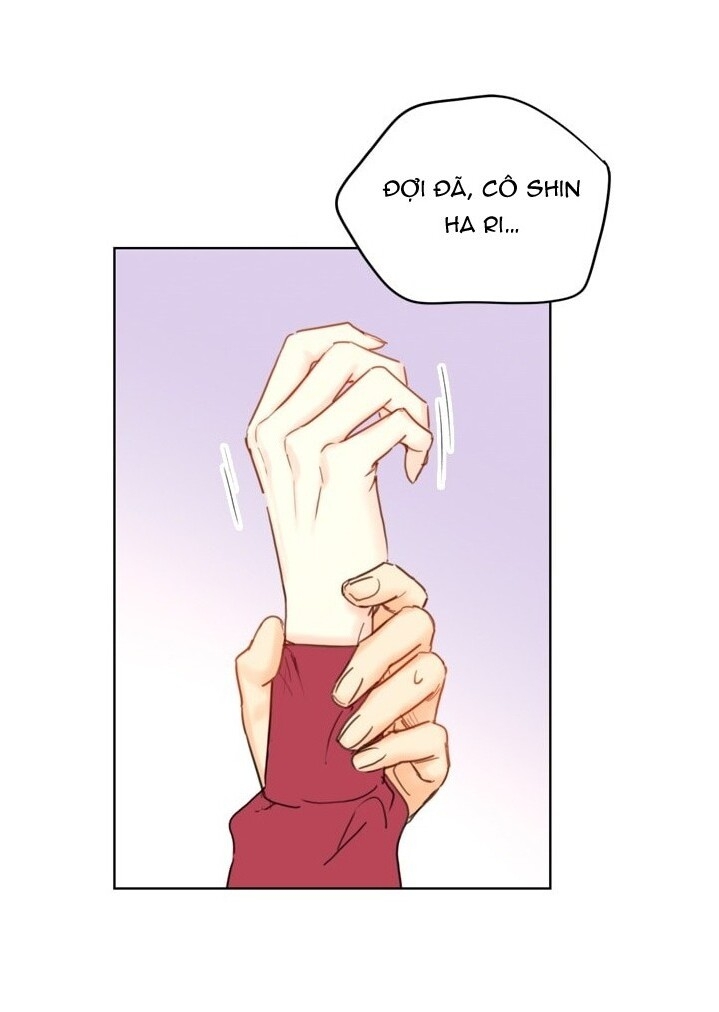 Hẹn Hò Chốn Công Sở Chapter 30 - Trang 2