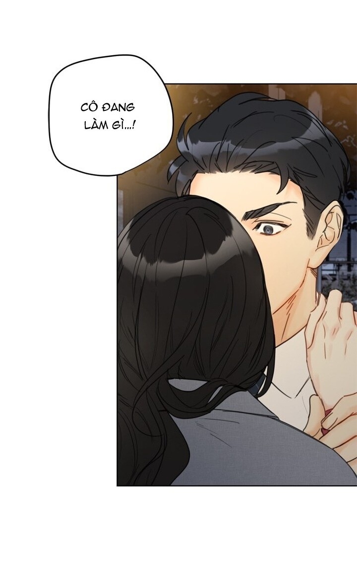 Hẹn Hò Chốn Công Sở Chapter 30 - Trang 2