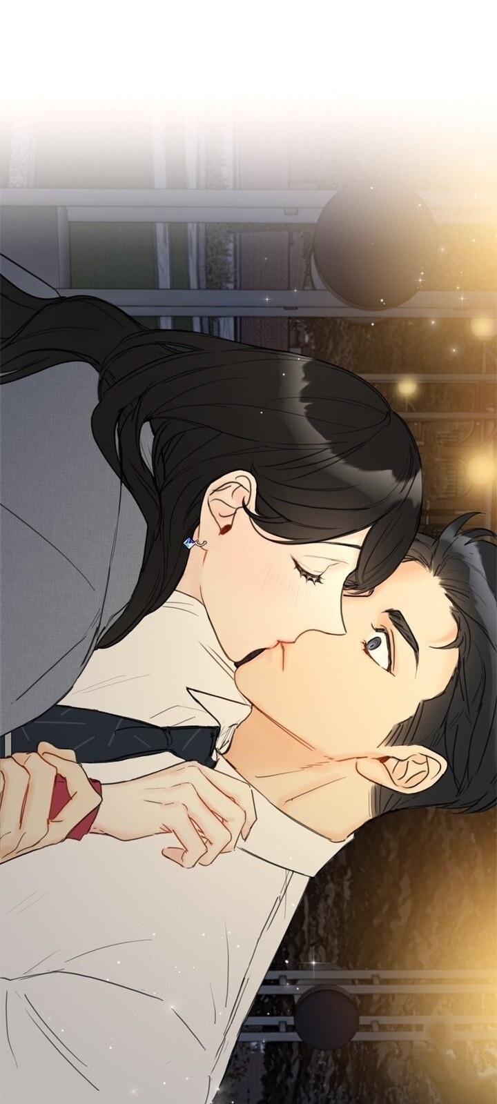 Hẹn Hò Chốn Công Sở Chapter 30 - Trang 2