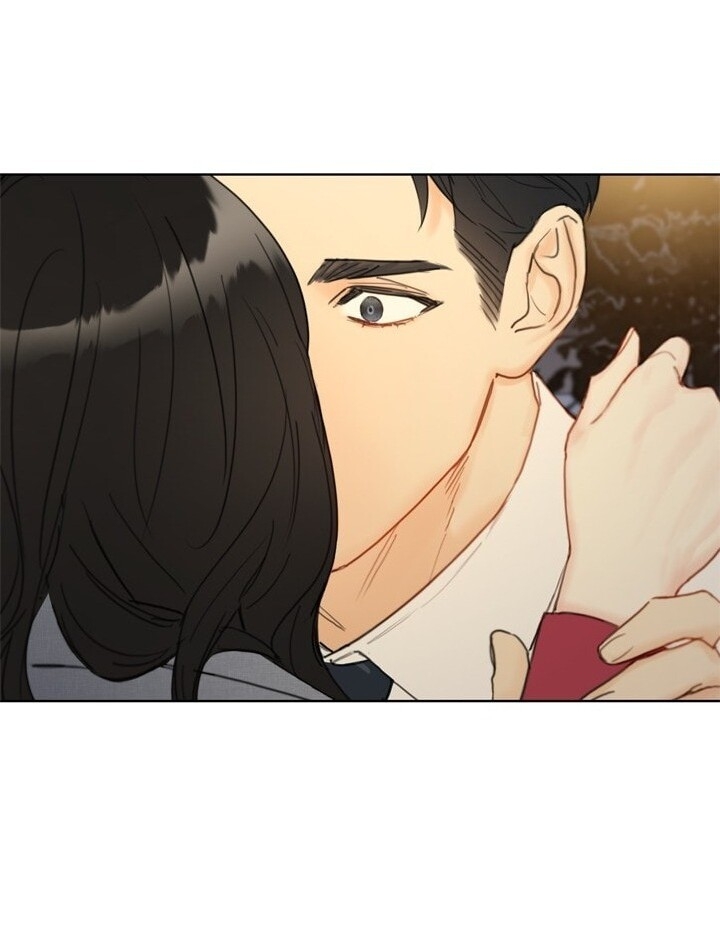 Hẹn Hò Chốn Công Sở Chapter 30 - Trang 2