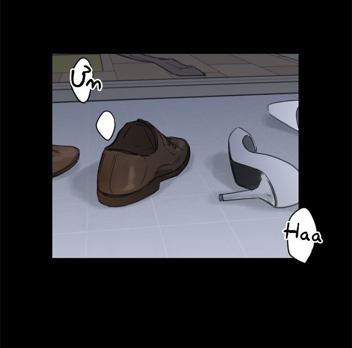 Hẹn Hò Chốn Công Sở Chapter 31 - Trang 2