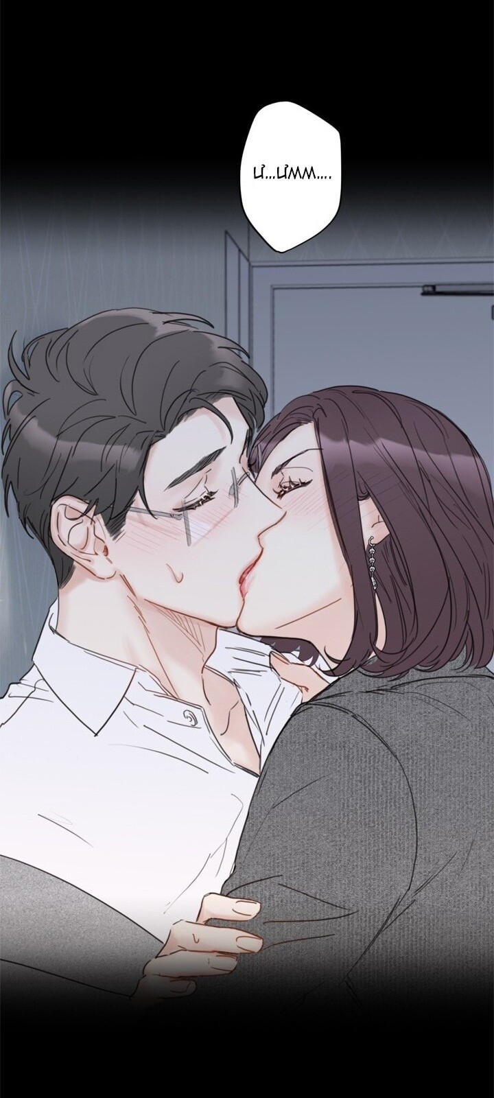 Hẹn Hò Chốn Công Sở Chapter 31 - Trang 2