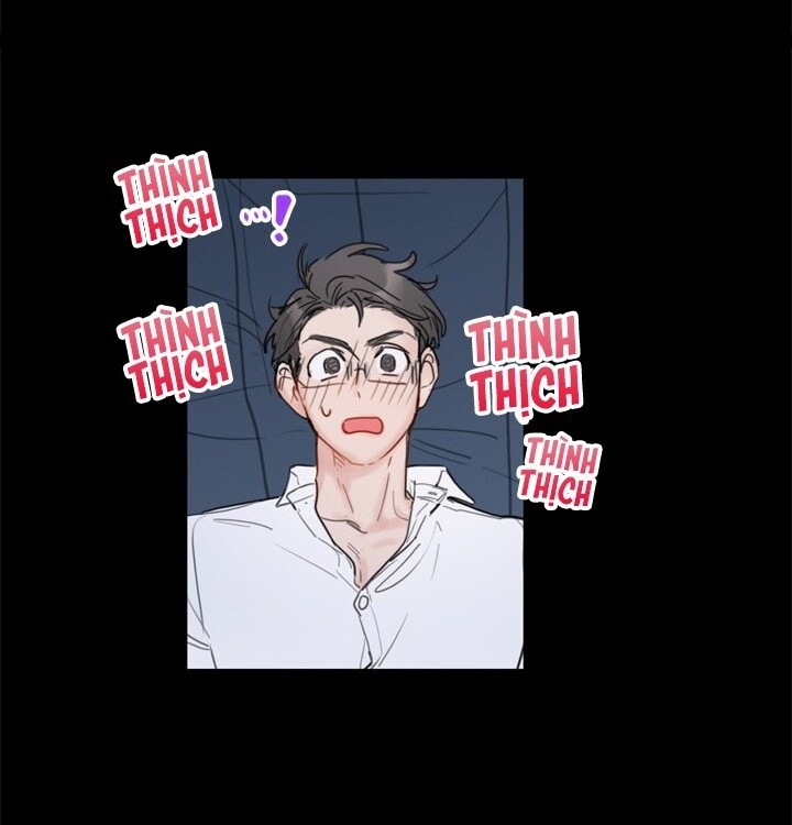 Hẹn Hò Chốn Công Sở Chapter 31 - Trang 2