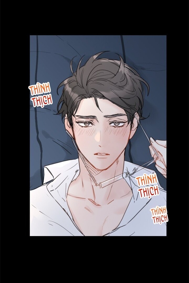 Hẹn Hò Chốn Công Sở Chapter 31 - Trang 2